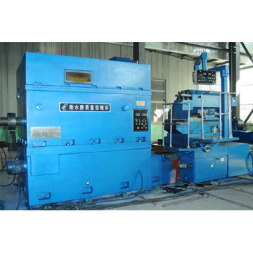 Good Quality CNC Big Bore Horizontal Lathes